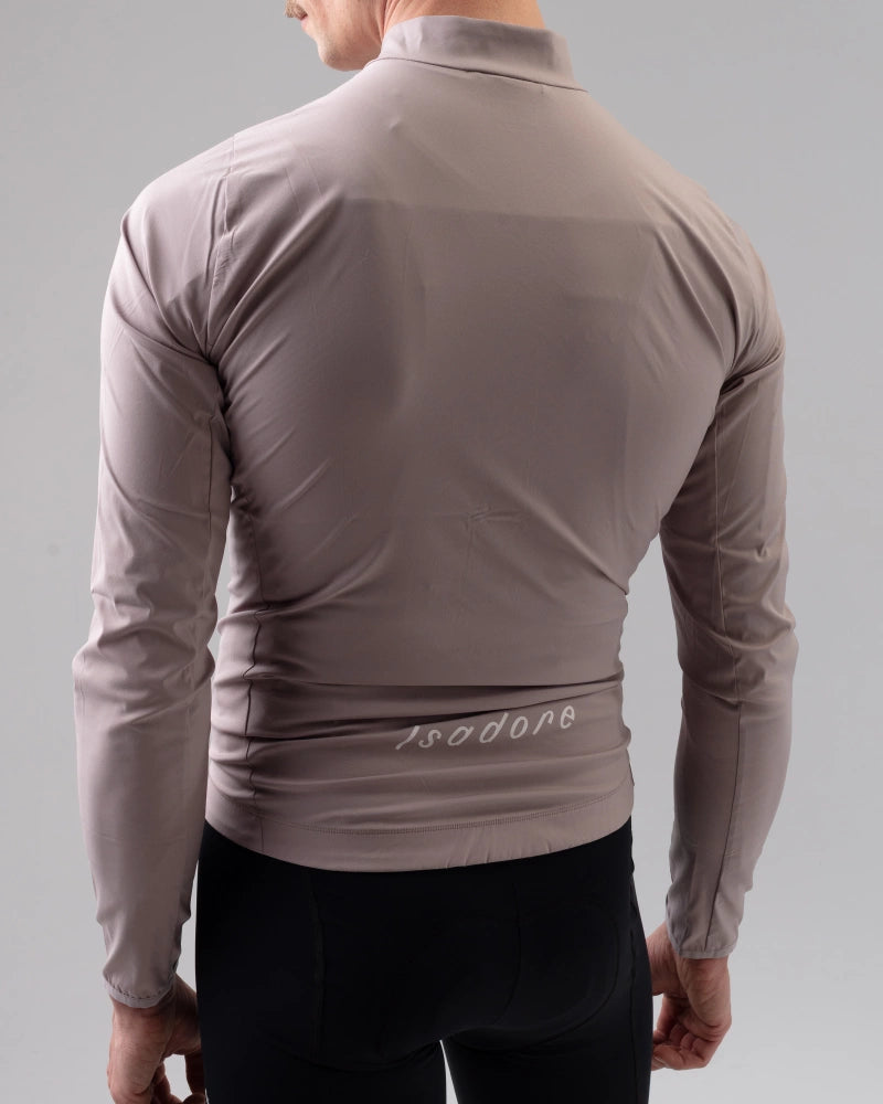 Isadore Debut Wind Jacket