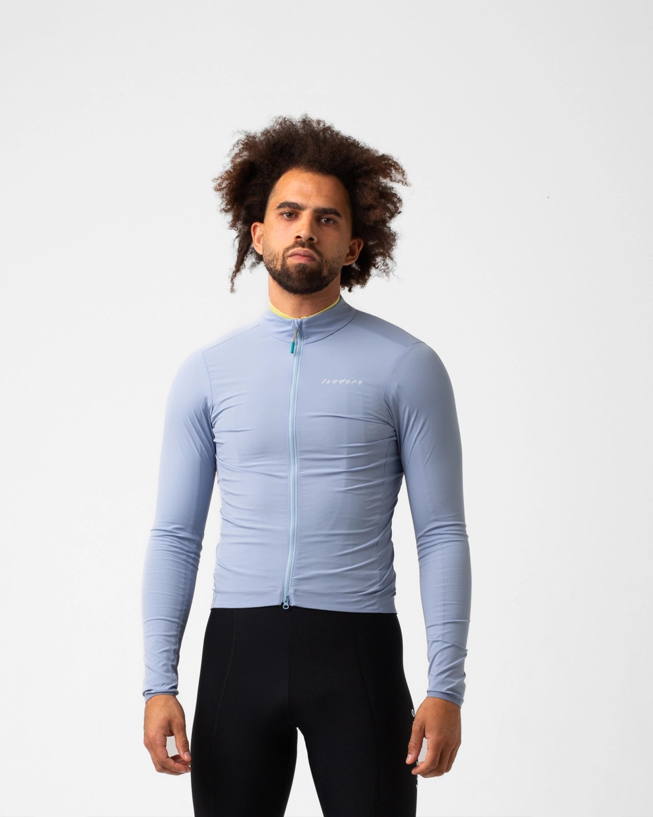 Isadore Debut Wind Jacket / Eventide - KULT • Cycling Shop & Café