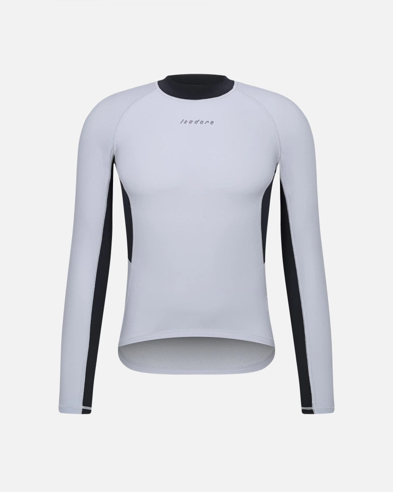 Isadore Deep Winter Long Sleeve Baselayer Griffin