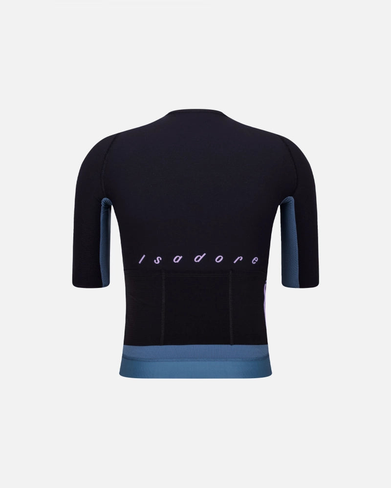 Isadore Distance Performance Wool Jersey