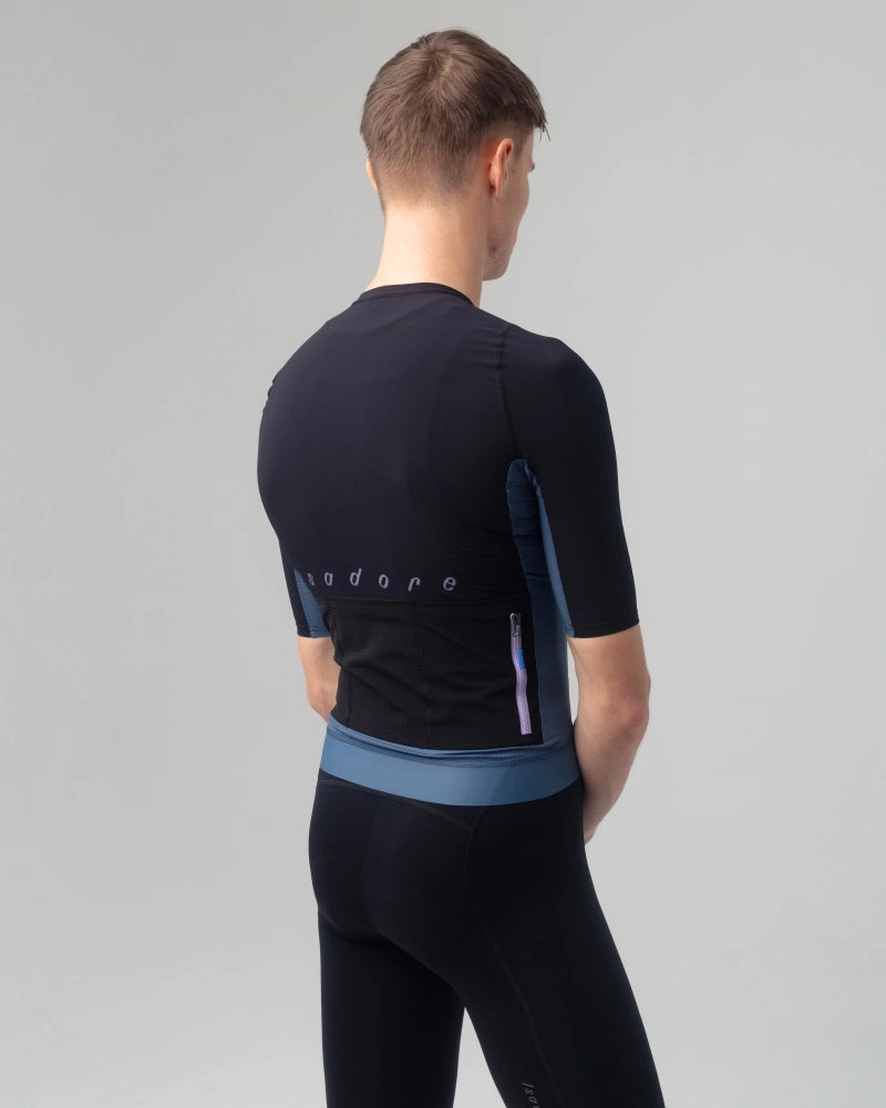 Isadore Distance Performance Wool Jersey