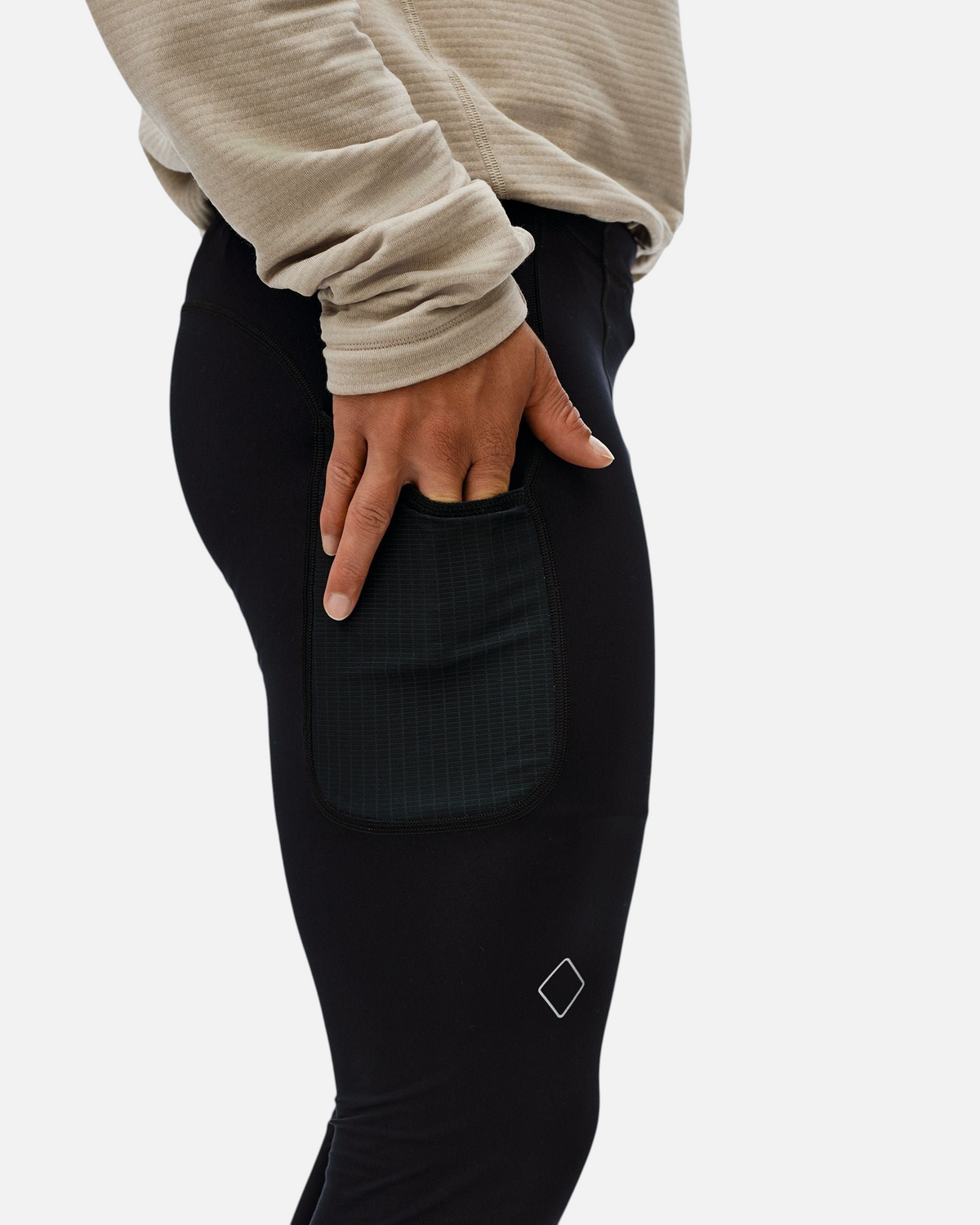 Pas Normal Studios Men's Balance Long Tights