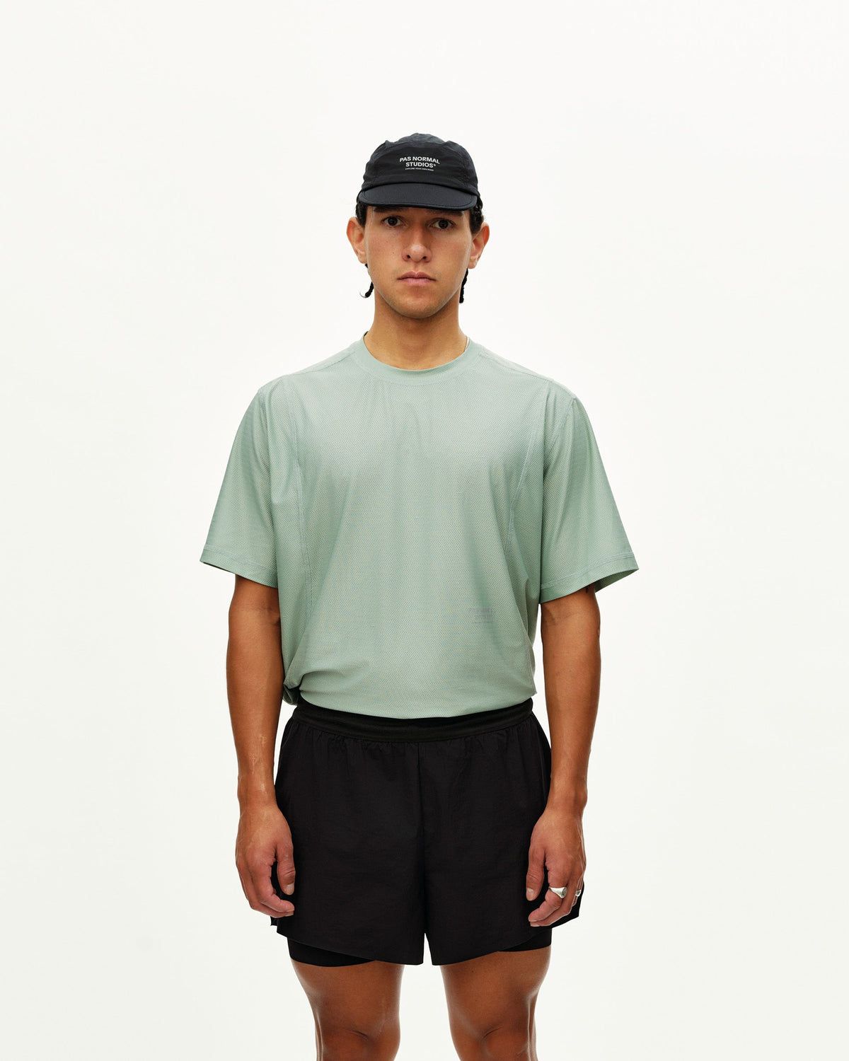 Pas Normal Studios Balance 2-in-1 Shorts