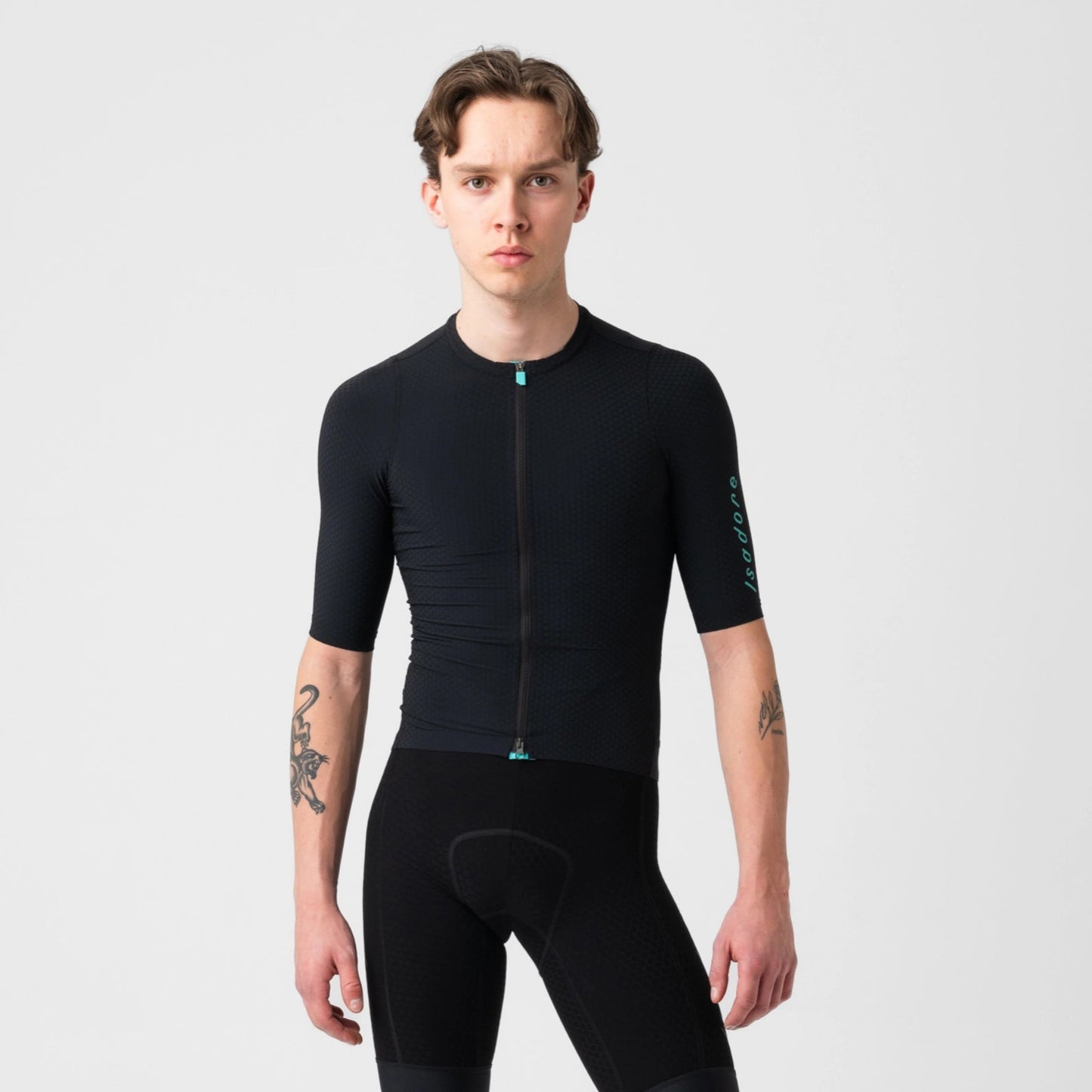Isadore Echelon Aero Jersey