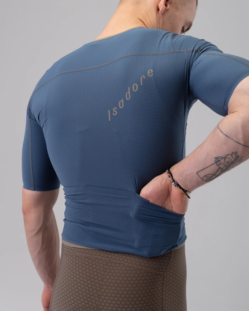 Isadore Echelon Ultralight Aero Jersey