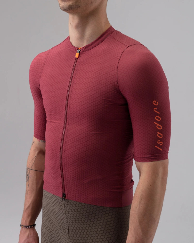 Isadore Echelon Aero Jersey