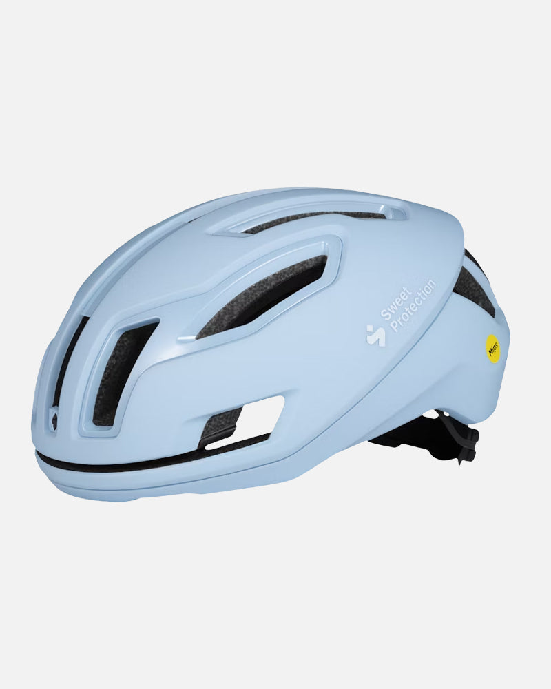 Sweet Protection Falconer 2Vi® Mips Helmet Frost Blue