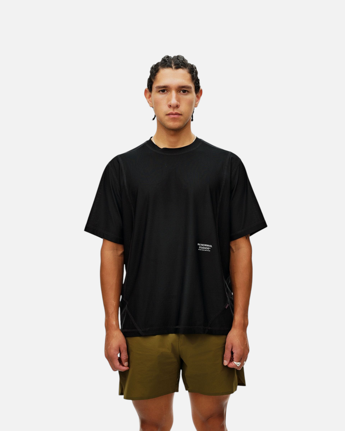 Pas Normal Studios Men's Balance T-Shirt