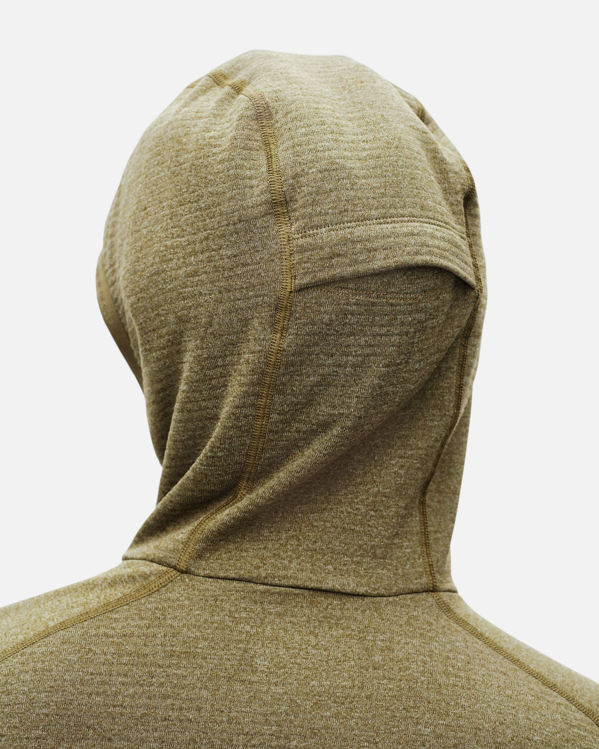 Pas Normal Studios Balance Thermal Hoodie