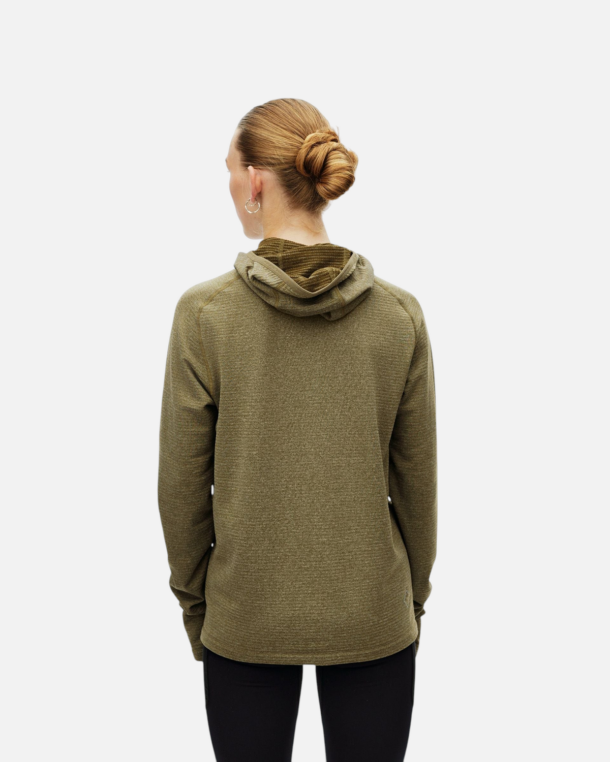 Pas Normal Studios Balance Thermal Hoodie