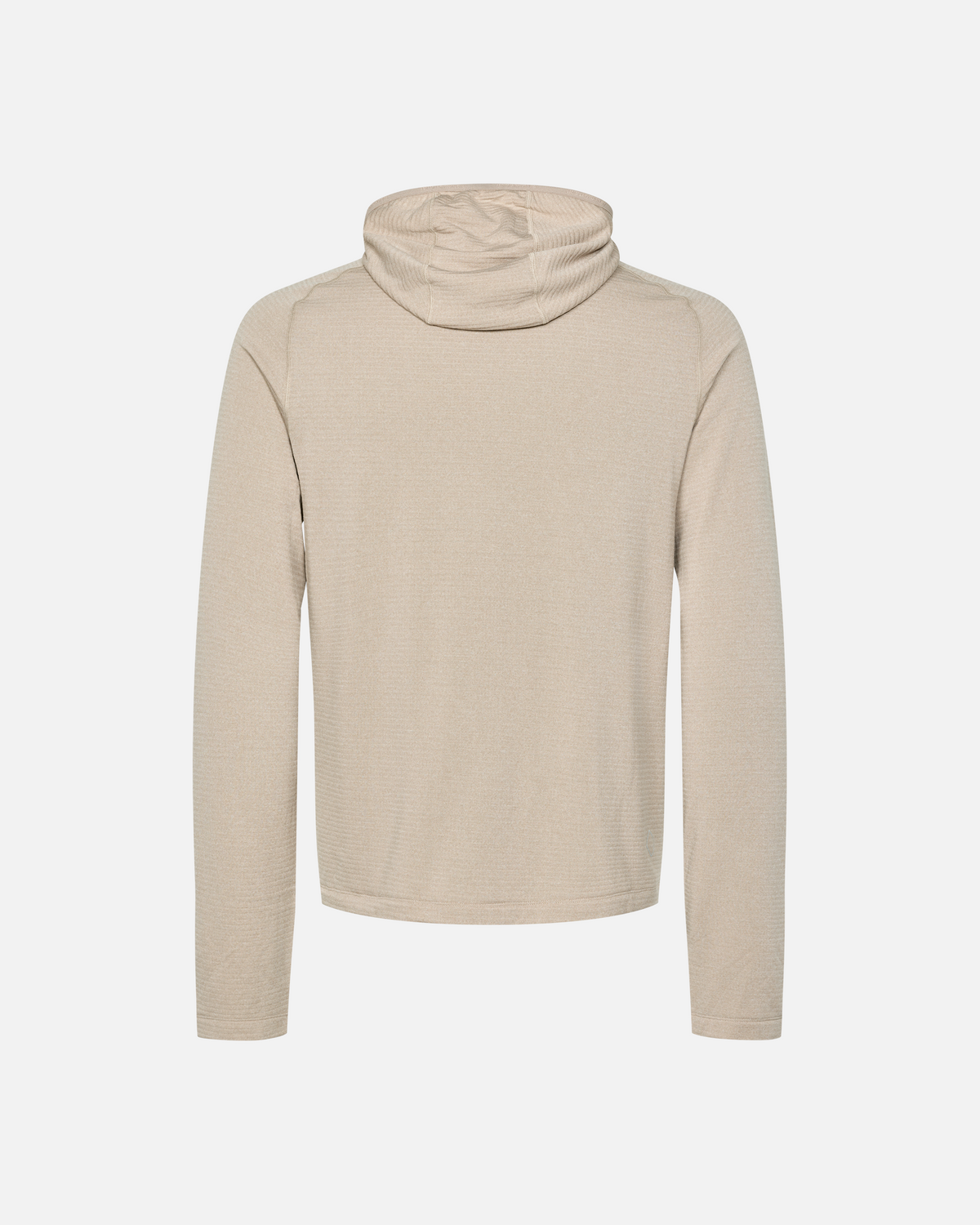 Pas Normal Studios Balance Thermal Hoodie