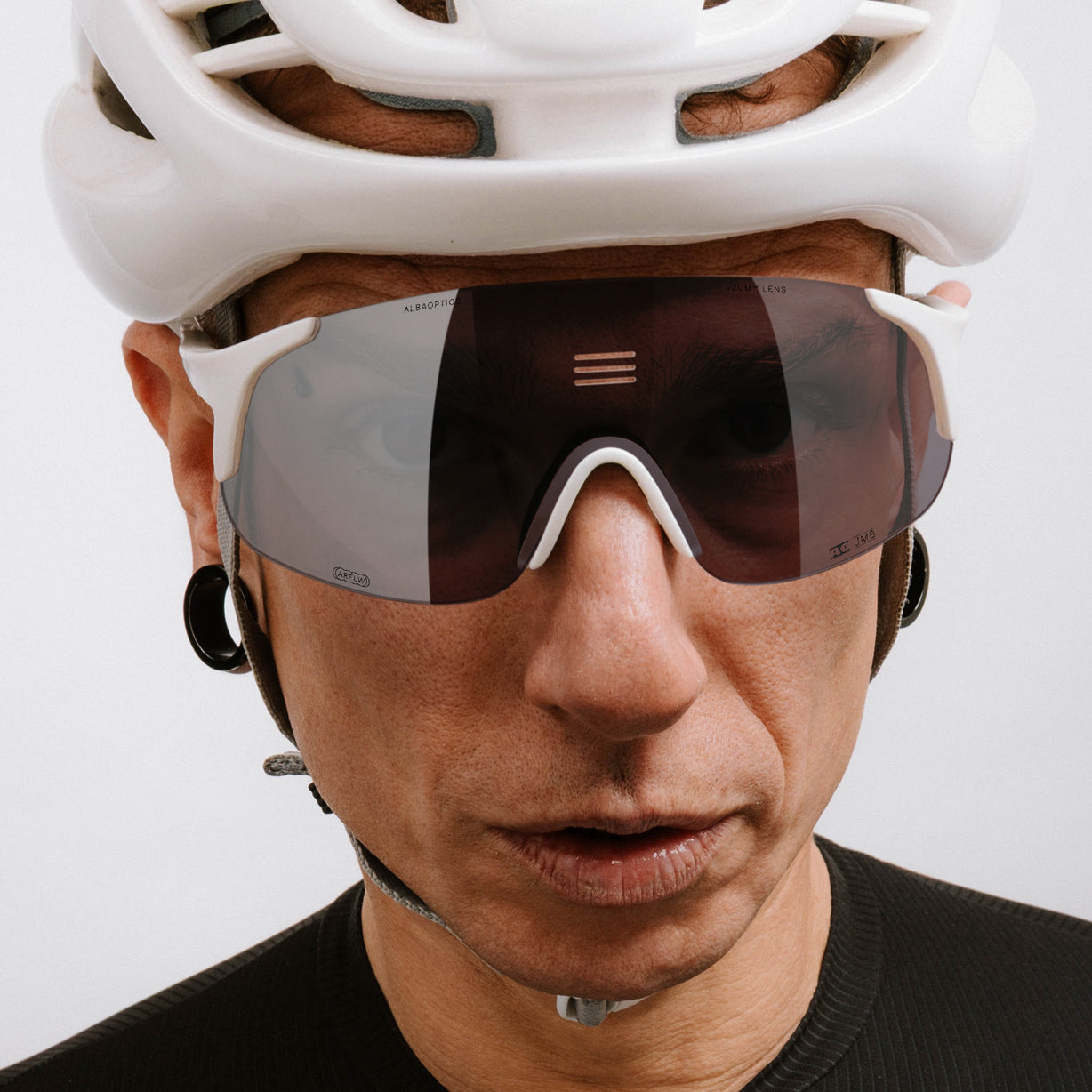 Alba Optics Jumbo Sunglasses