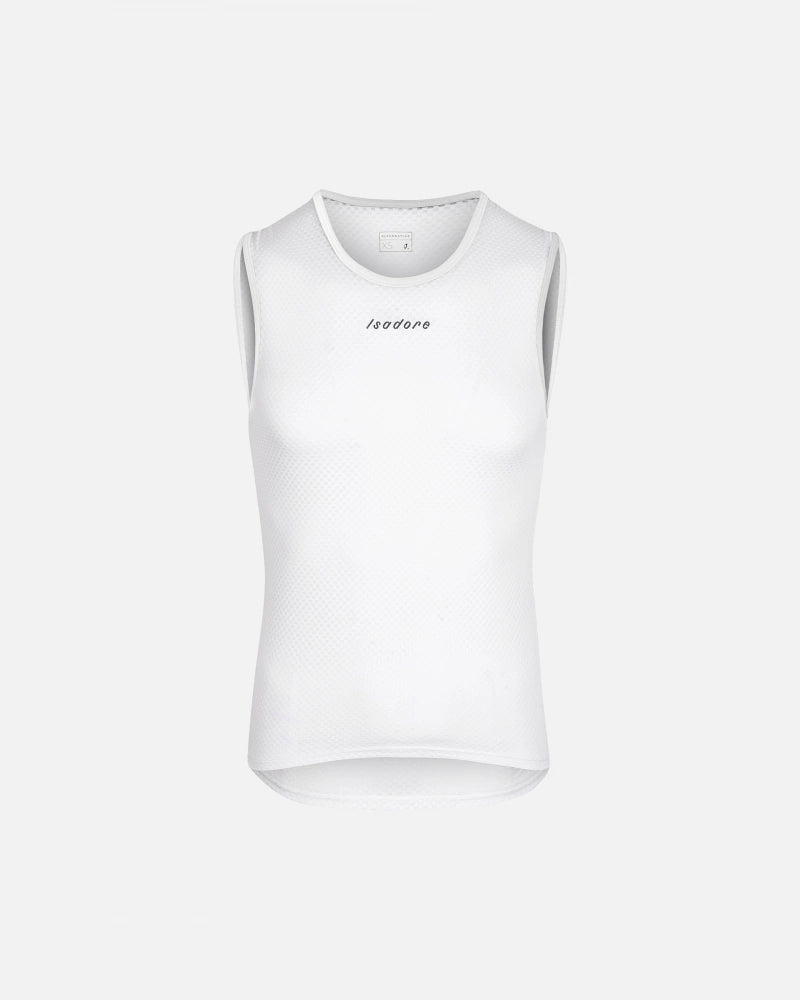 Isadore Light Sleeveless Baselayer