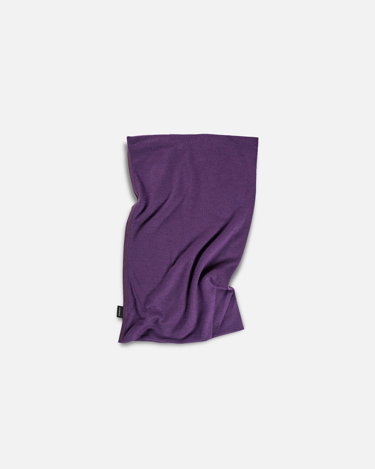 Isadore Neck Warmer Blackberry Cordial