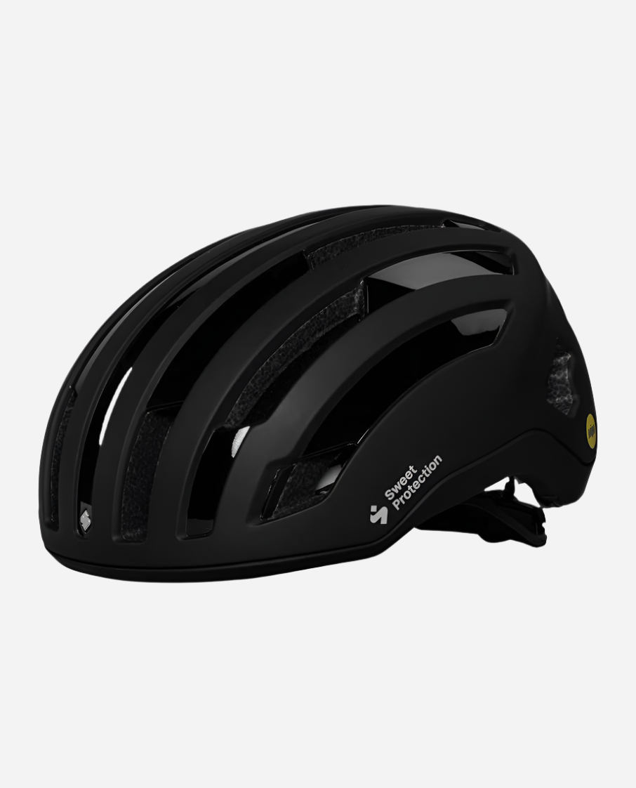 Sweet Protection Outrider Mips Helmet Black