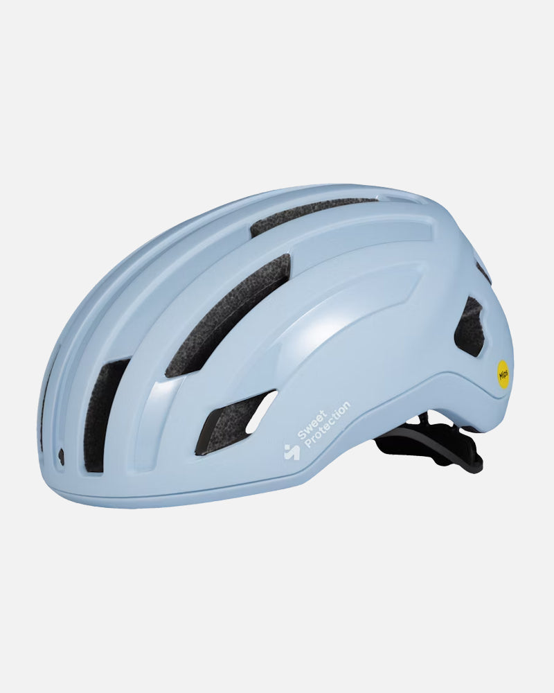 Sweet Protection Outrider Mips Helmet Frost Blue