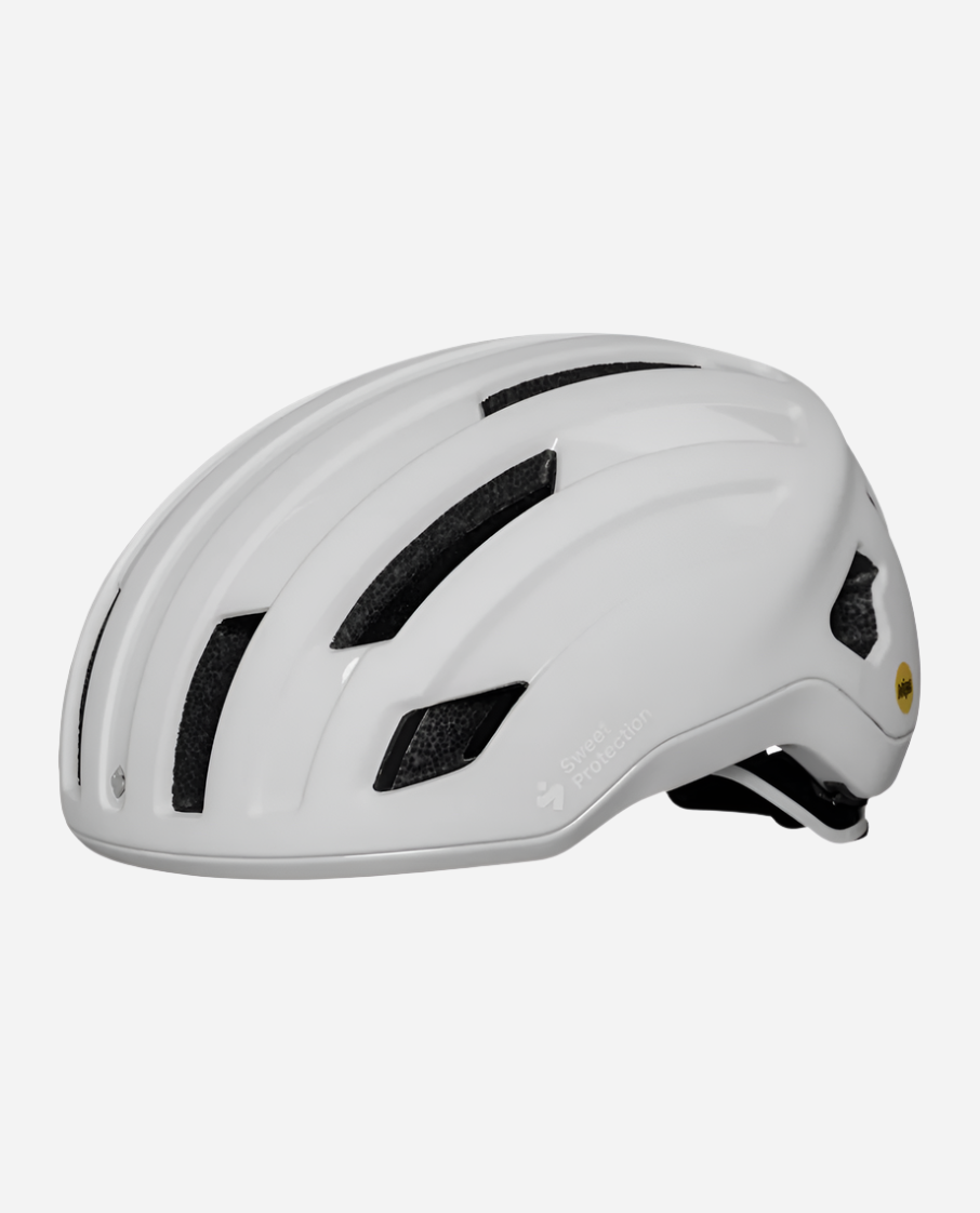 Sweet Protection Outrider Mips Helmet White