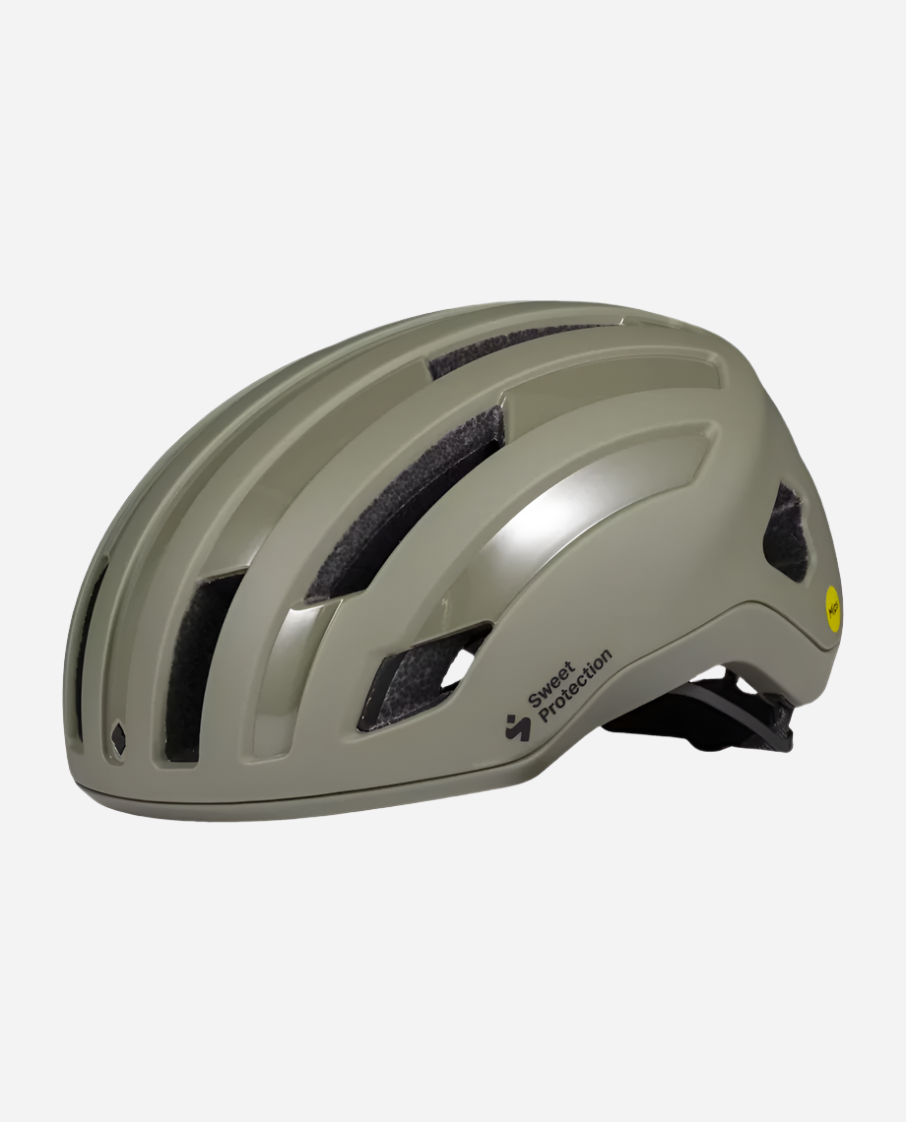 Sweet Protection Outrider Mips Helmet Woodland