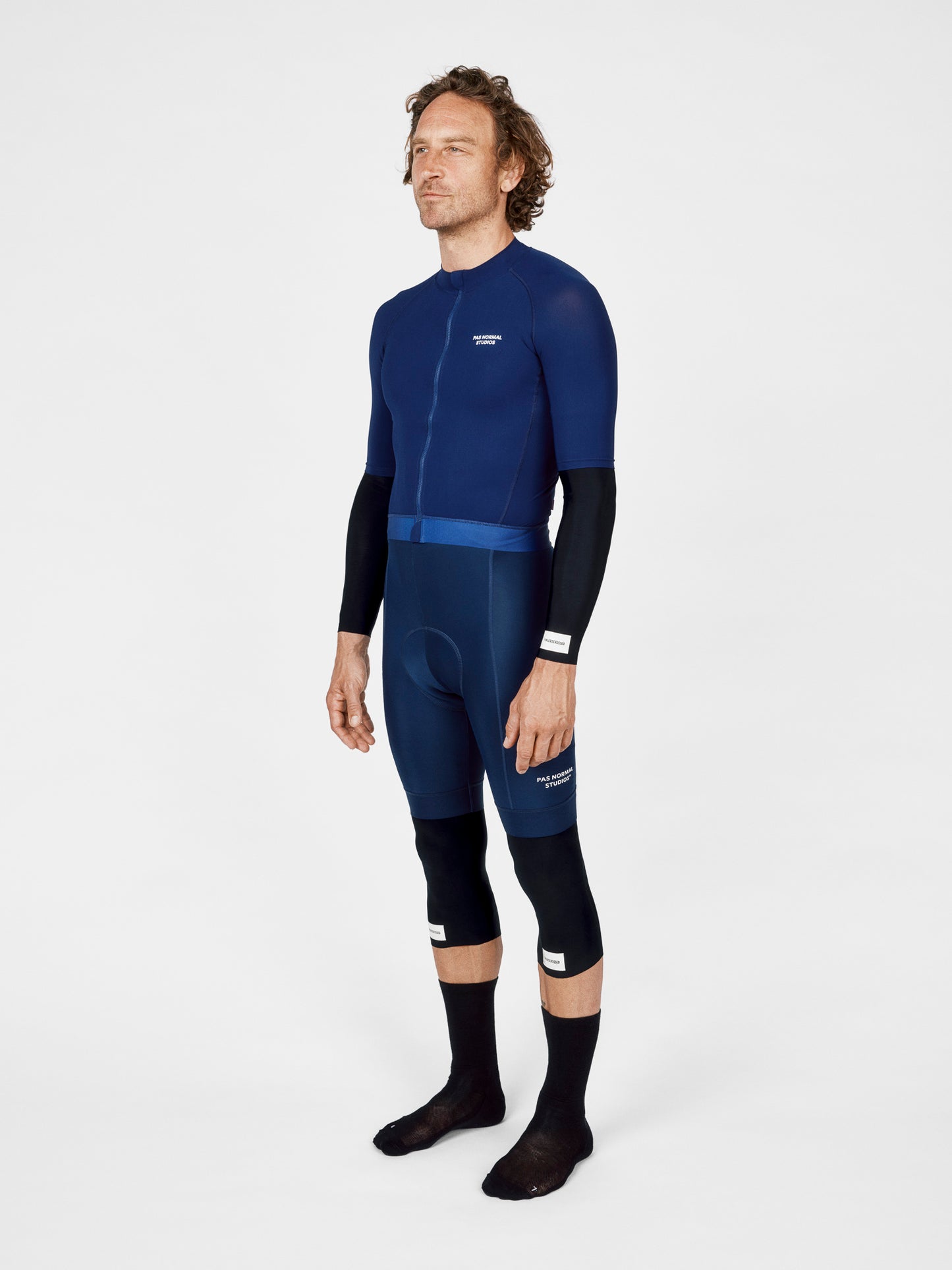 Fingerscrossed Knee Warmers