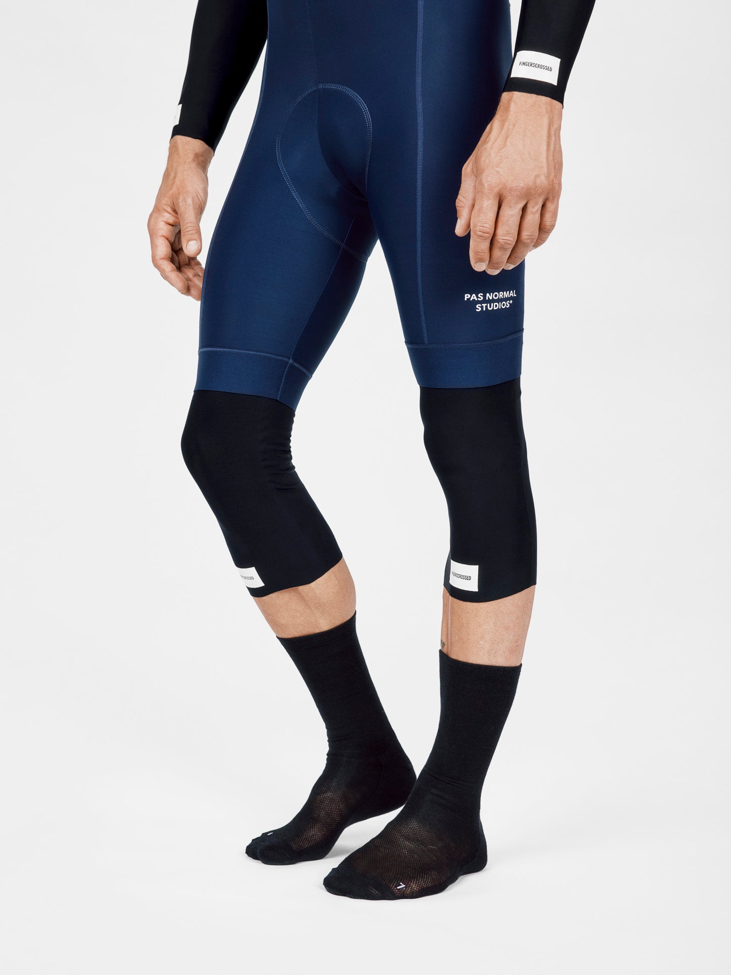 Fingerscrossed Knee Warmers