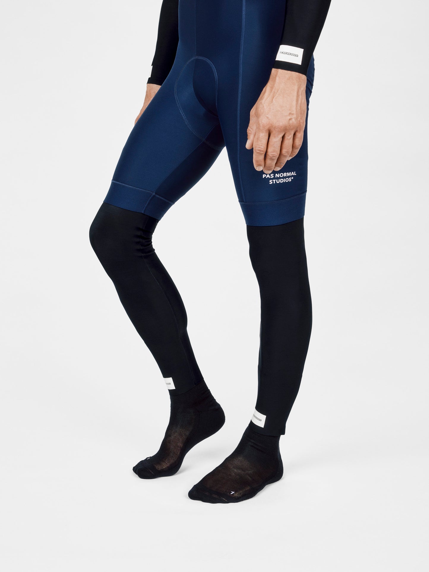 Fingerscrossed Leg Warmers