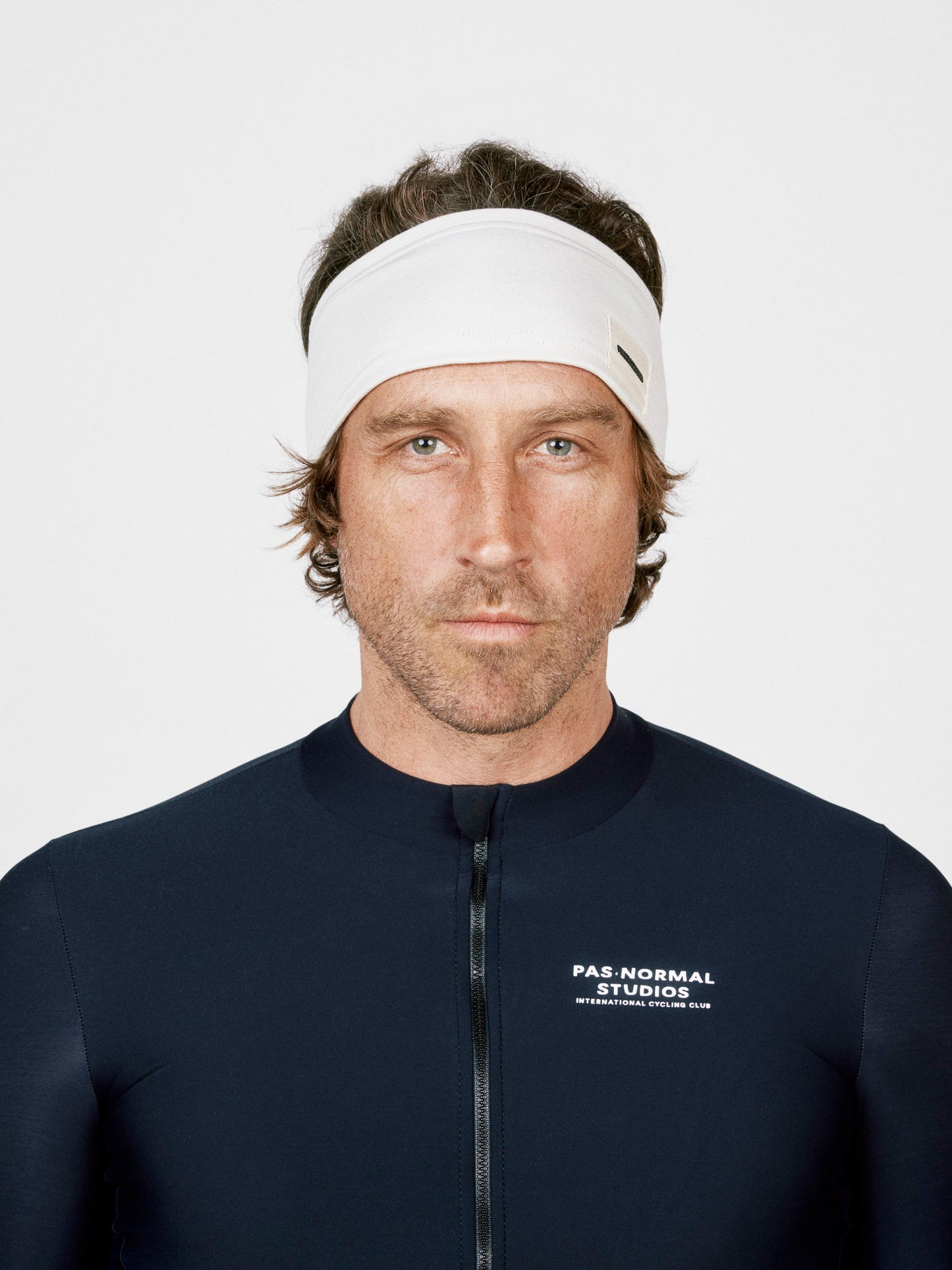 Fingerscrossed Headband