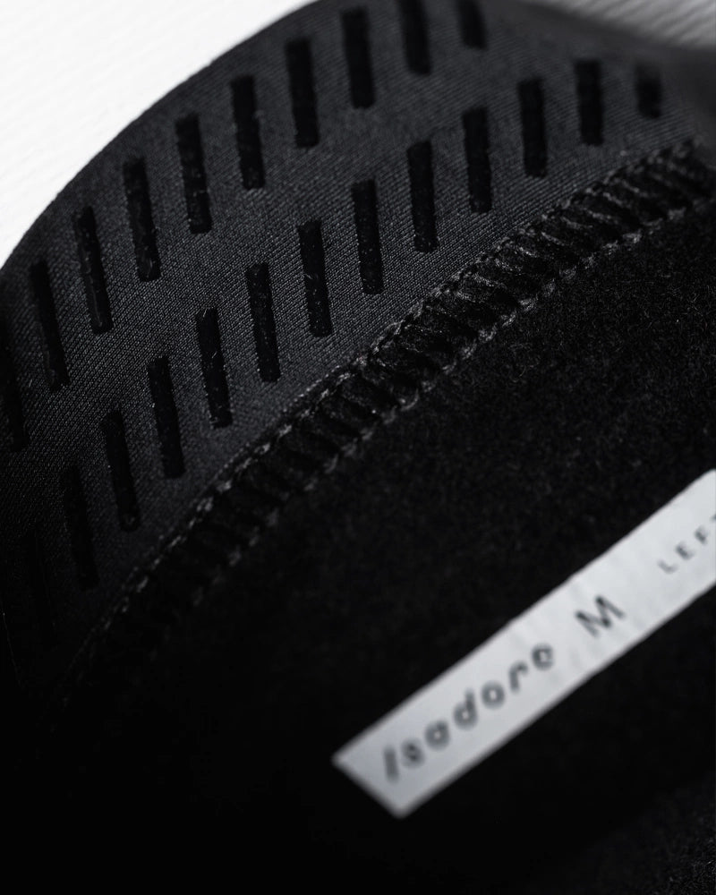 Isadore Thermal Arm Warmers