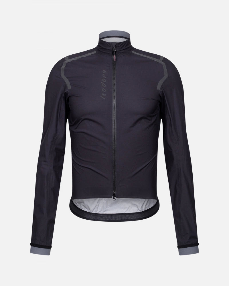Isadore Signature Rain Jacket L