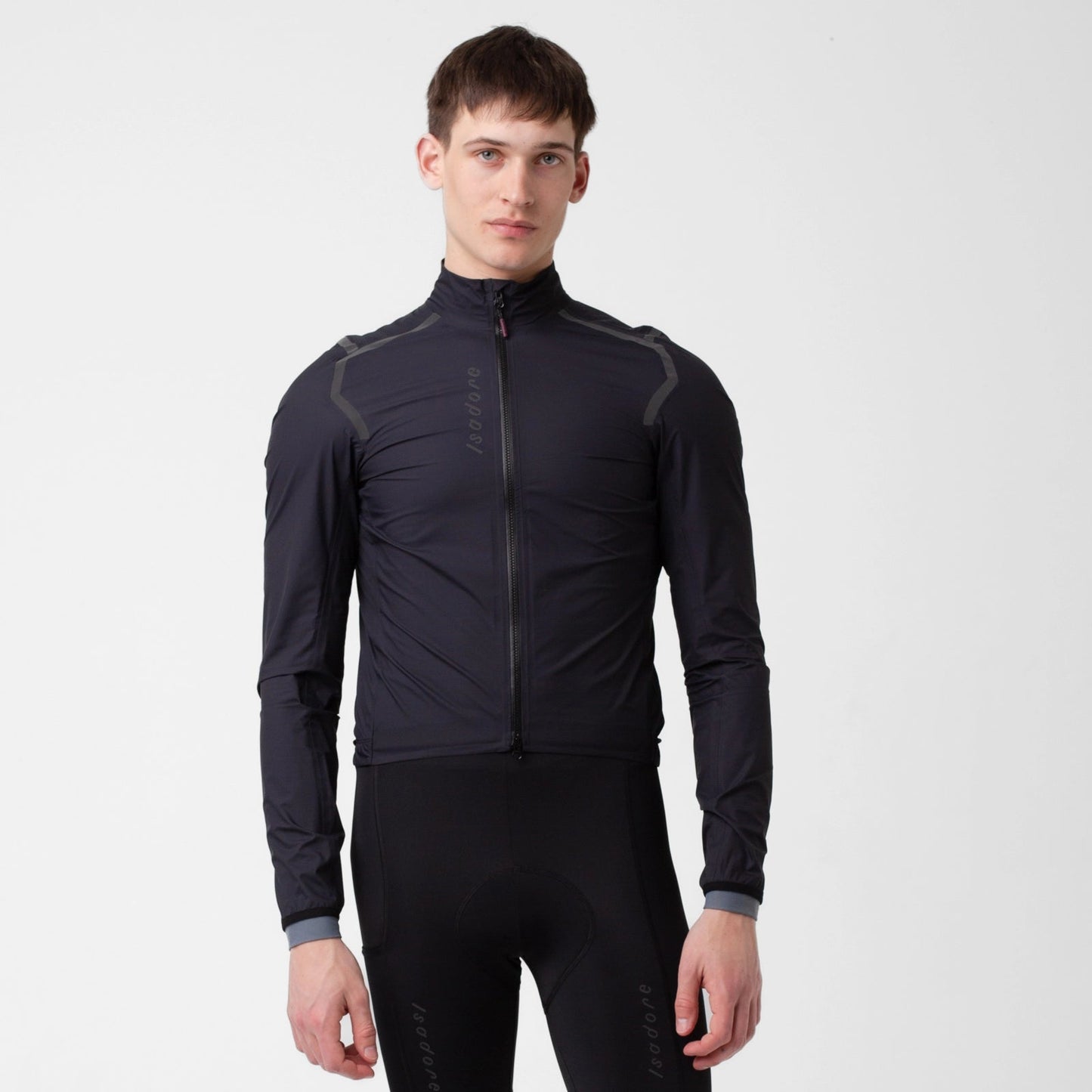Isadore Signature Rain Jacket