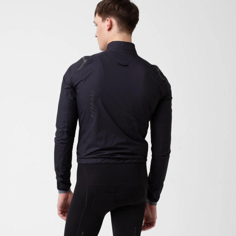 Isadore Signature Rain Jacket