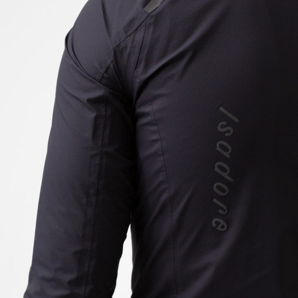 Isadore Signature Rain Jacket