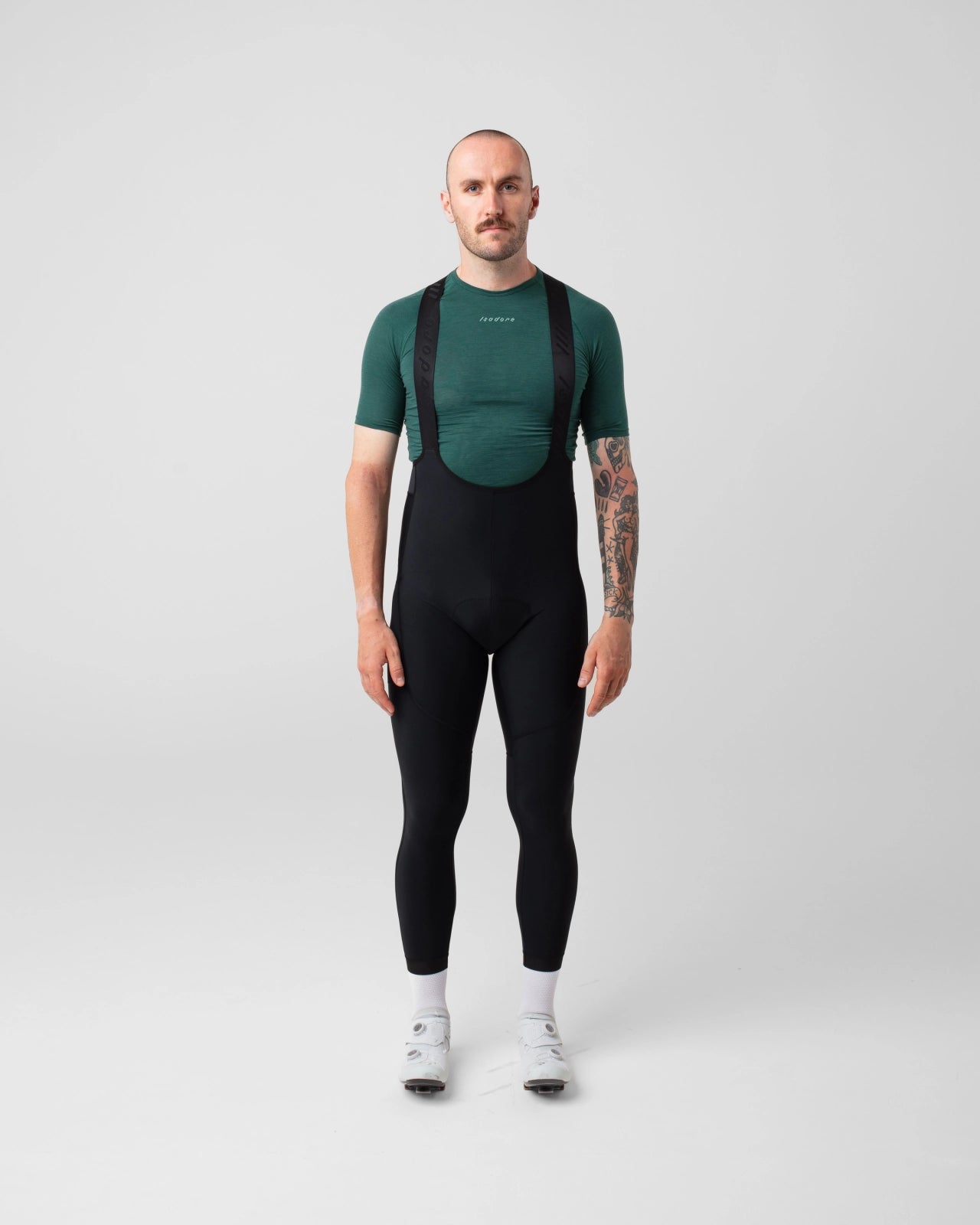 Isadore Signature Thermal Tights