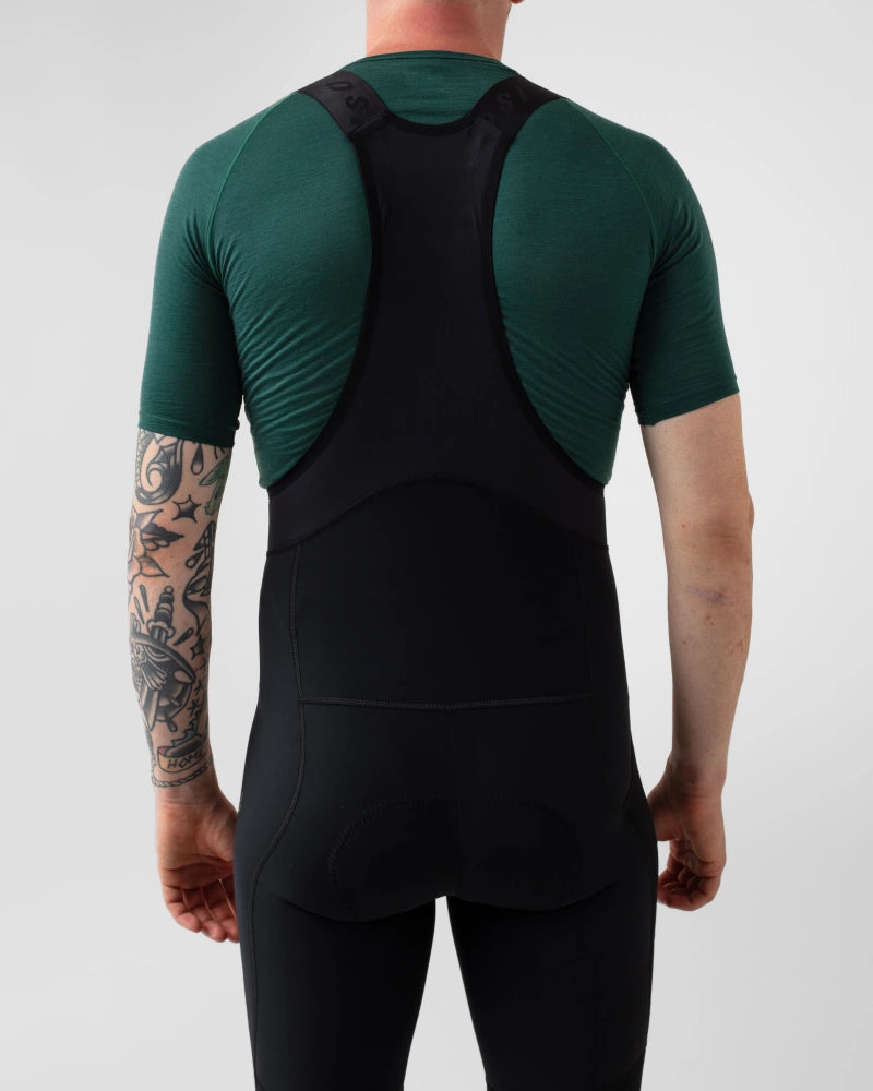 Isadore Signature Thermal Tights
