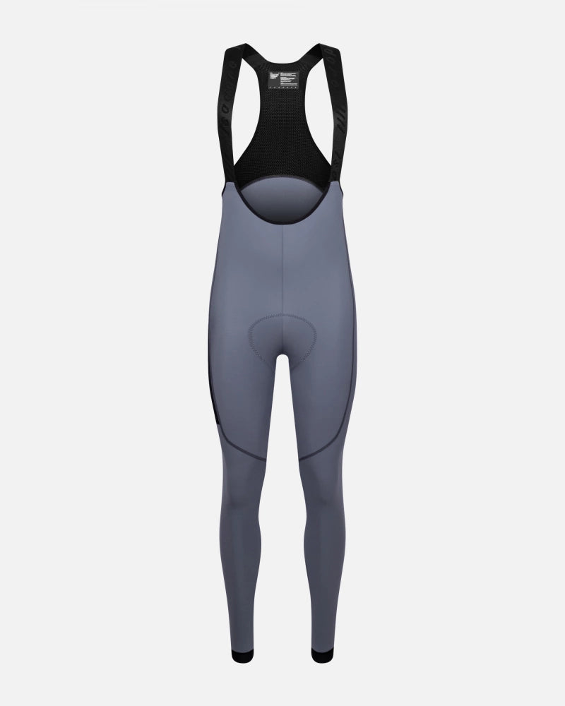 Isadore Signature Thermal Tights Iron Gate