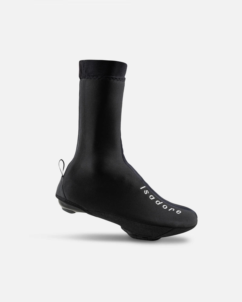 Isadore Signature Winter Shoe Covers - KULT • Cycling Shop & Café