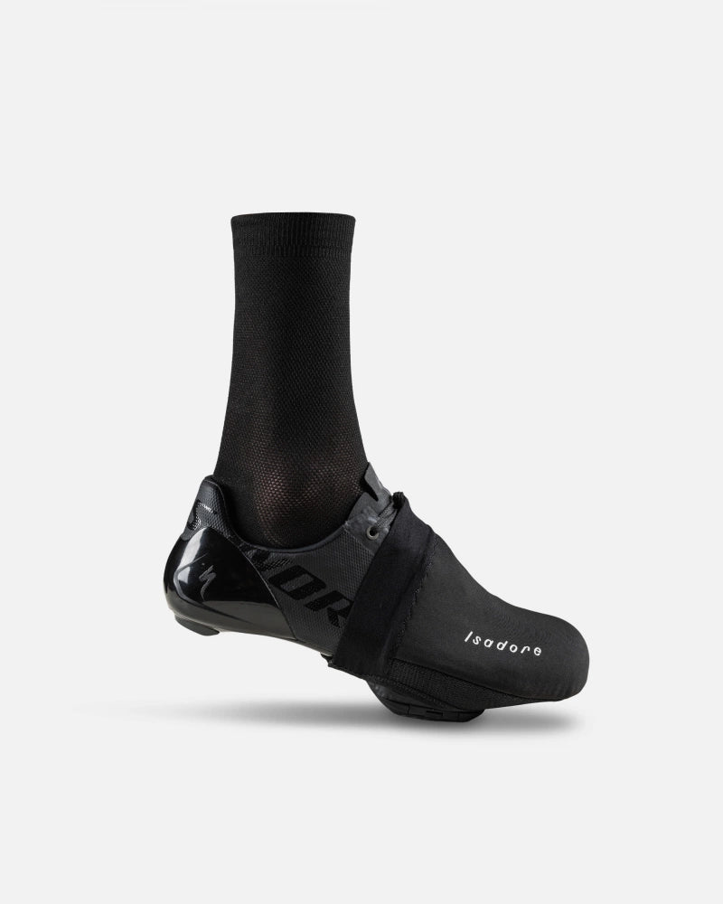 Isadore Signature Winter Toe Covers