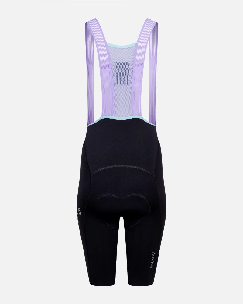 Isadore Women's Alternative Bib Shorts