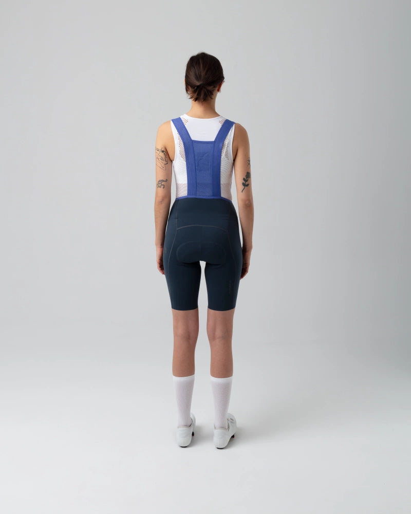 Isadore Women's Alternative Bib Shorts