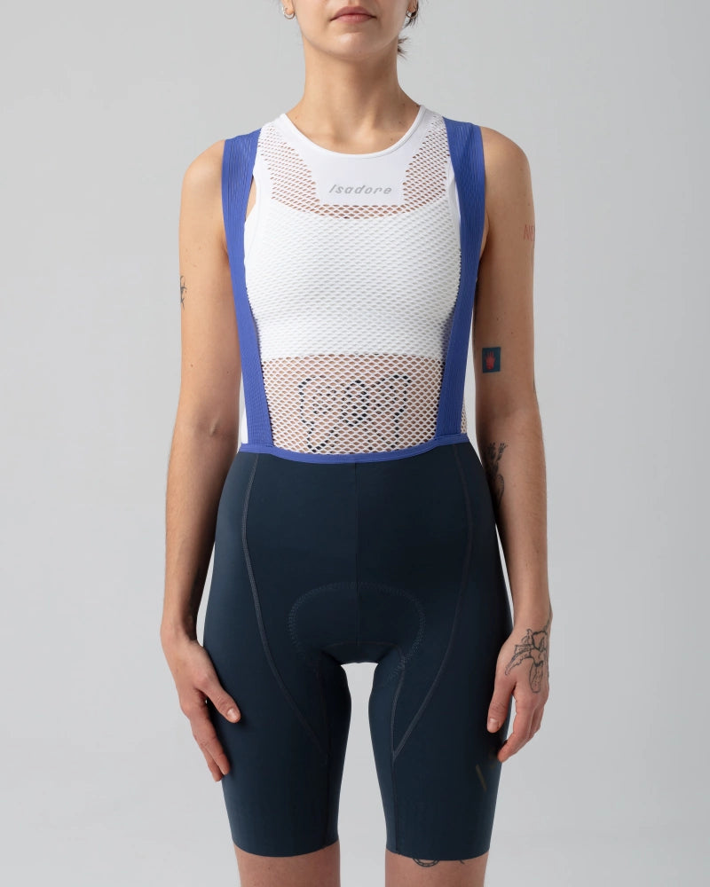 Isadore Women's Alternative Bib Shorts