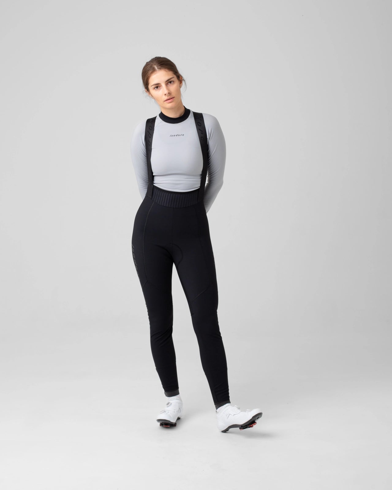 Isadore Women's Deep Winter Long Sleeve Baselayer