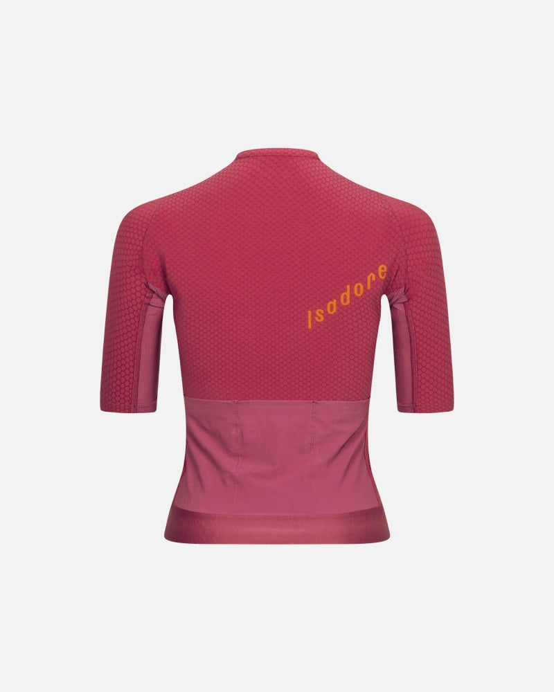 Isadore Women's Echelon Aero Jersey