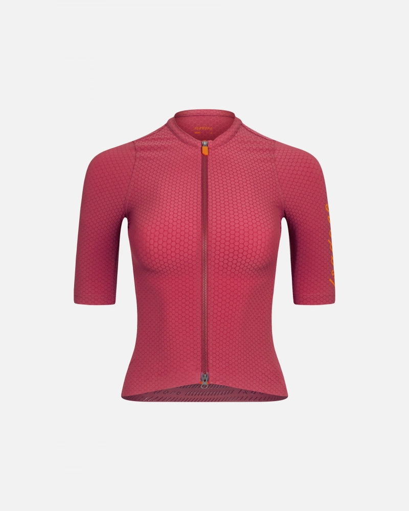 Isadore Women's Echelon Aero Jersey