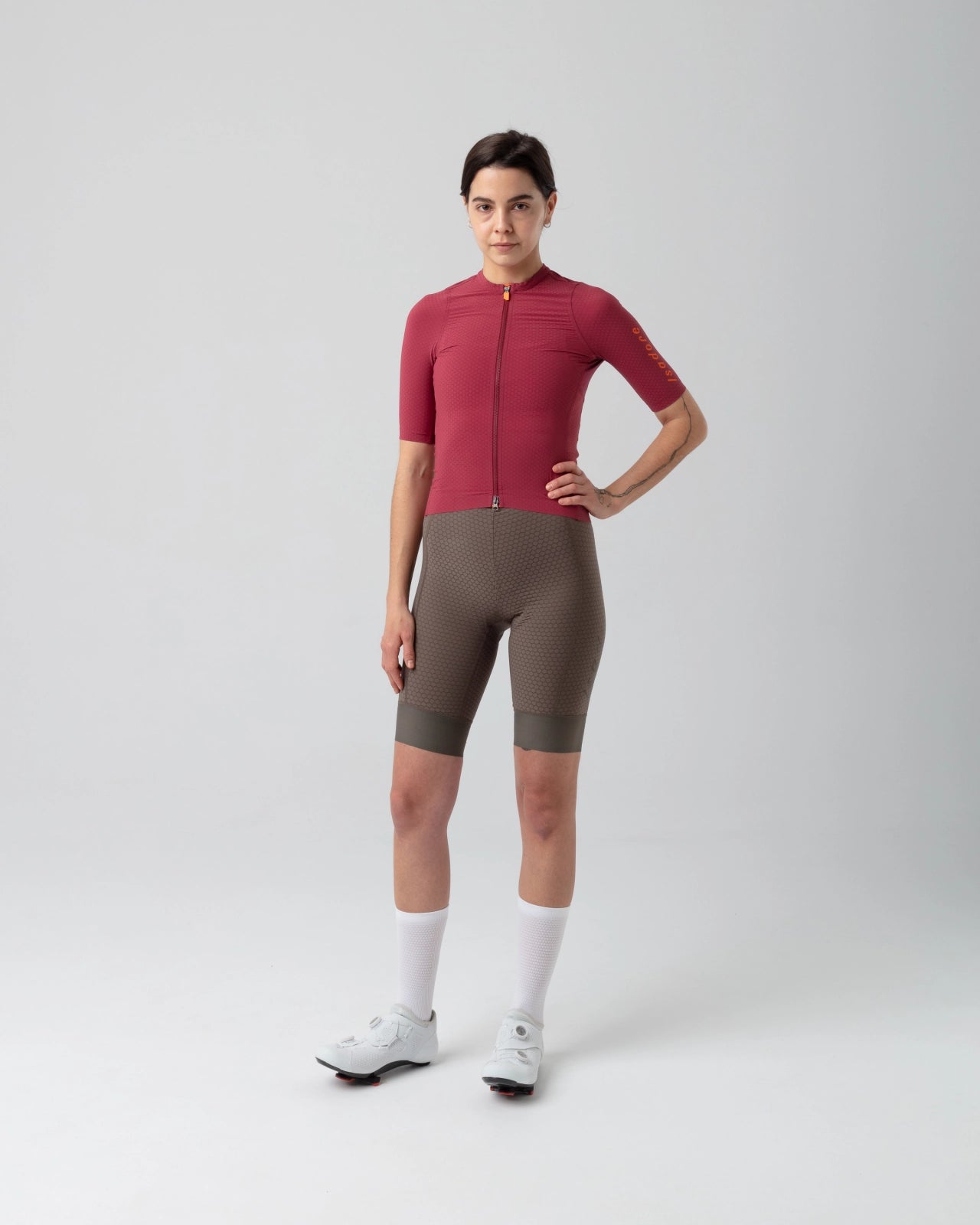 Isadore Women's Echelon Aero Jersey