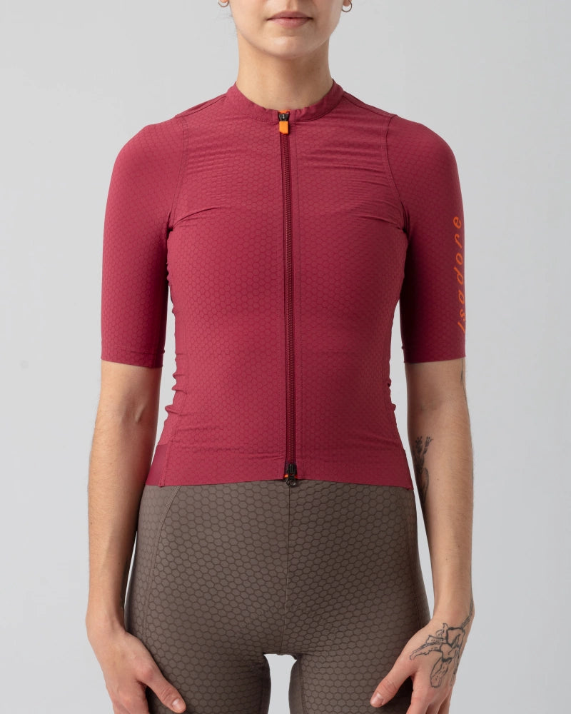 Isadore Women's Echelon Aero Jersey