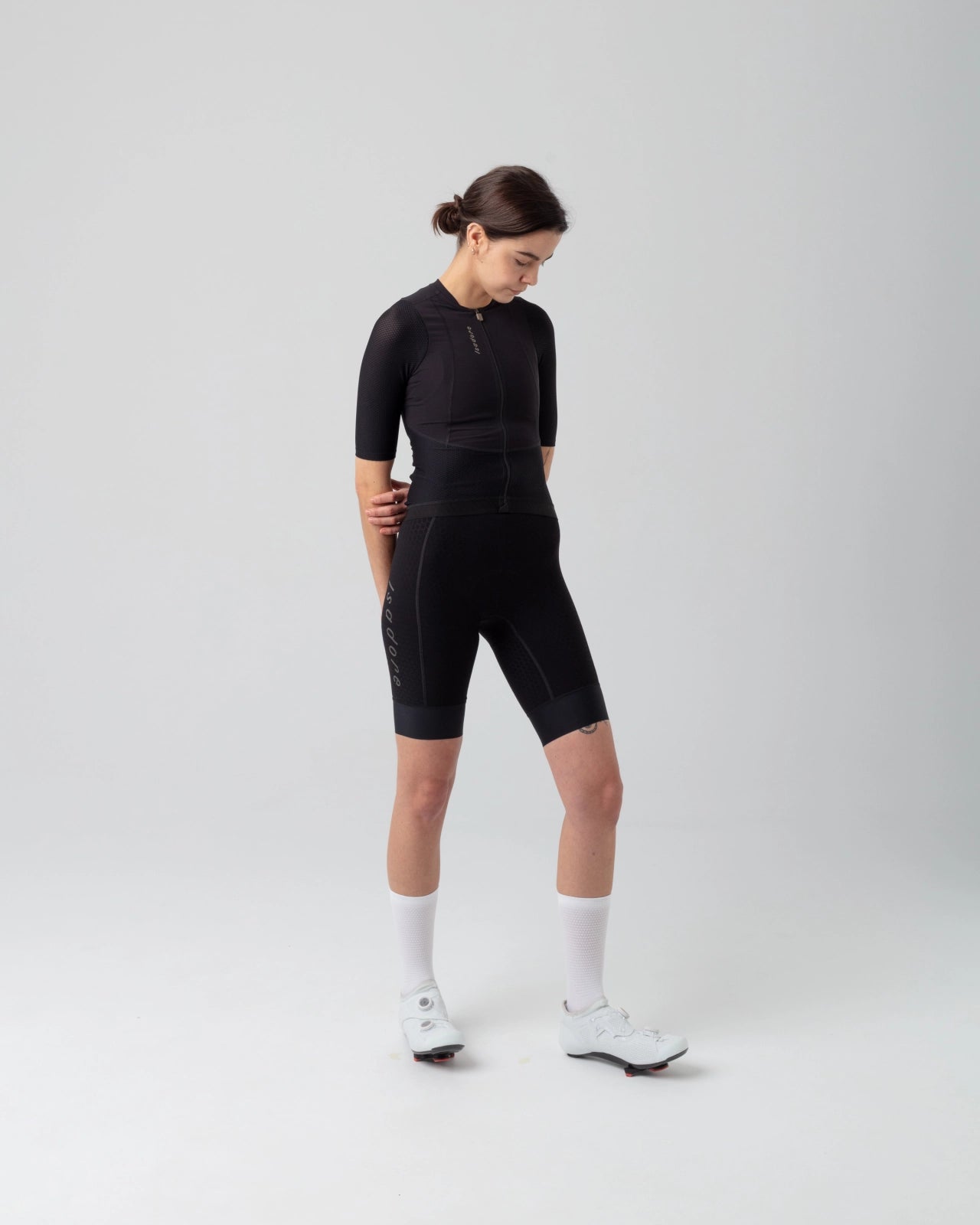 Isadore Women's Echelon Training Jersey
