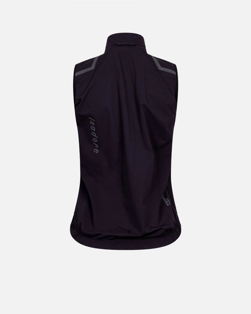 Isadore Women's Signature Rain Gilet