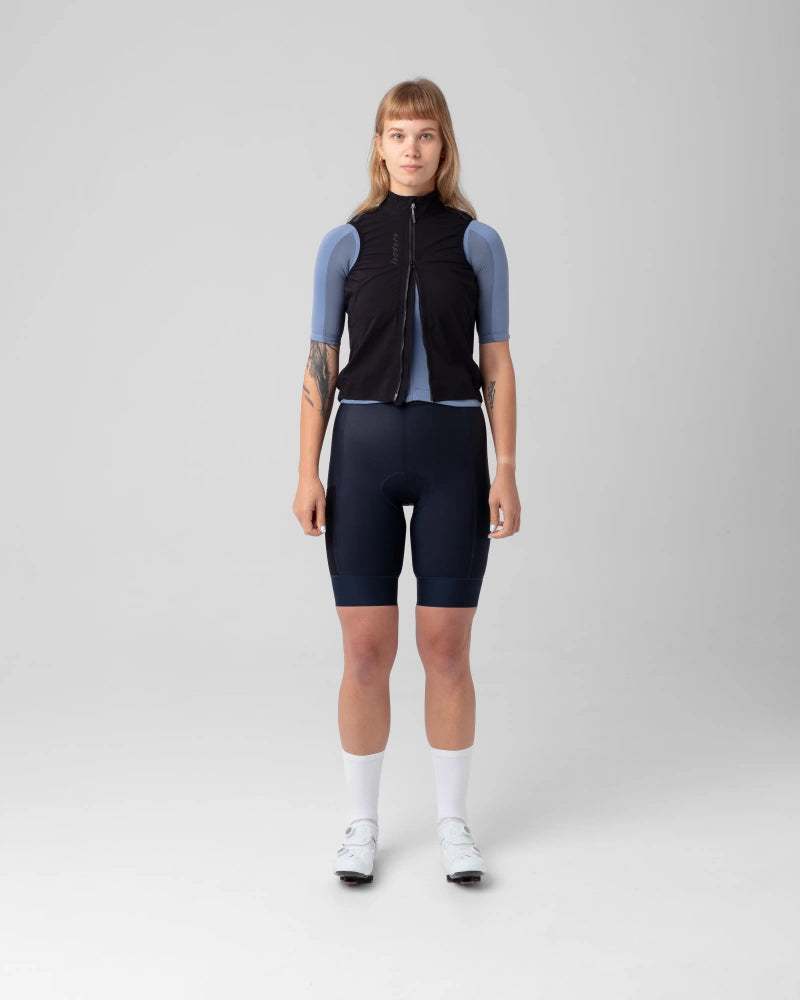 Isadore Women's Signature Rain Gilet