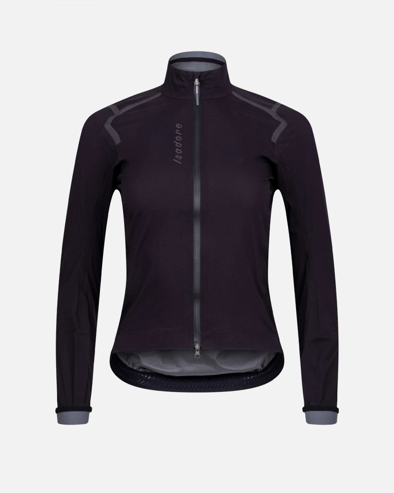 Isadore Women's Signature Rain Jacket