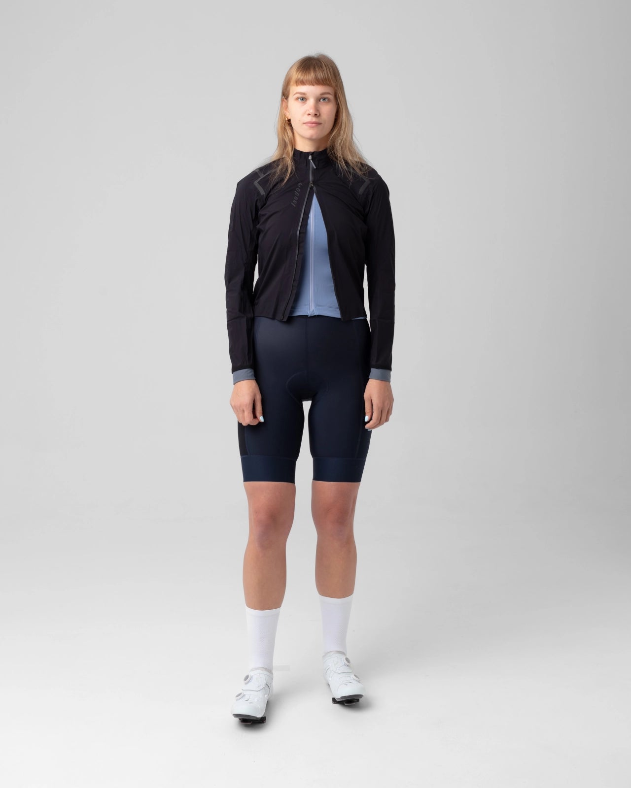Isadore Women's Signature Rain Jacket
