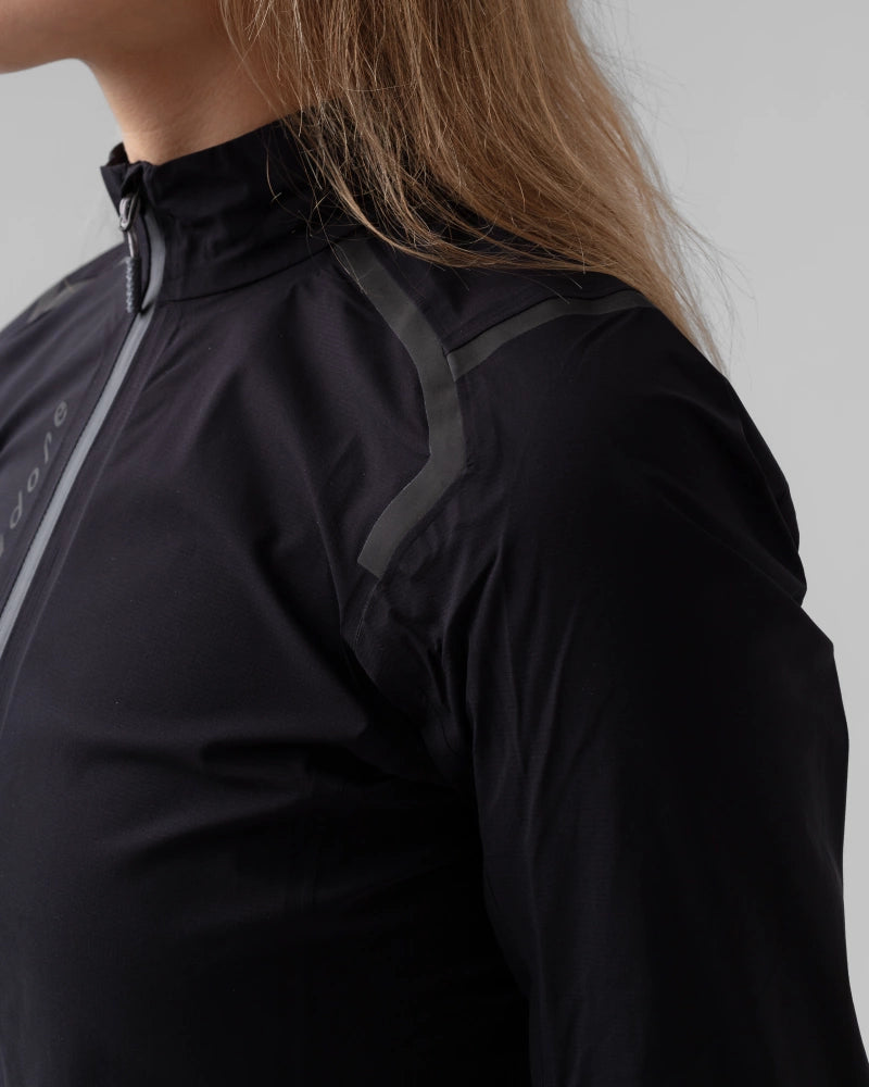 Isadore Women's Signature Rain Jacket